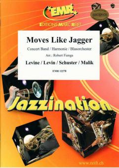 Moves Like Jagger Download