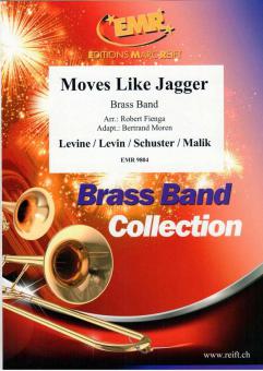 Moves Like Jagger Download