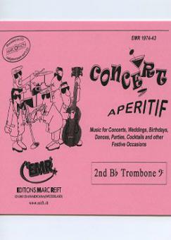 Concert Aperitif Download