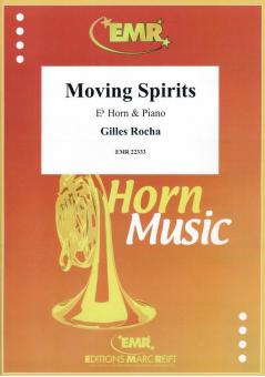 Moving Spirits Download