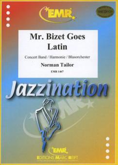 Mr. Bizet goes Latin Download