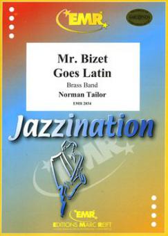 Mr. Bizet Goes Latin Download