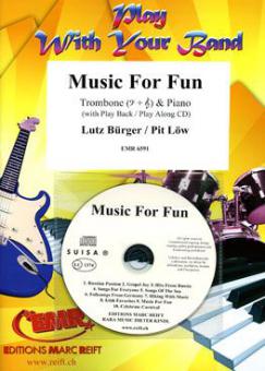 Music for Fun Download