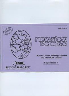 Musica Sacra Download