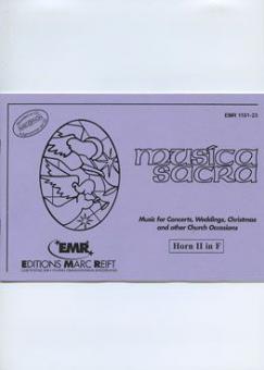 Musica Sacra Download