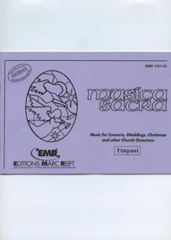 Musica Sacra Download