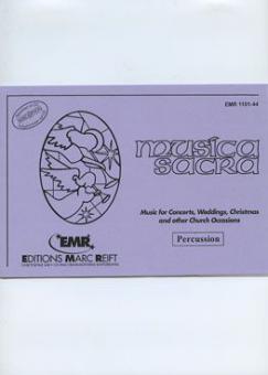 Musica Sacra Download