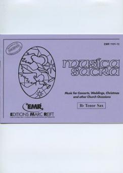 Musica Sacra Download