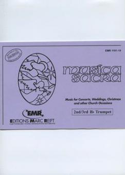 Musica Sacra Download