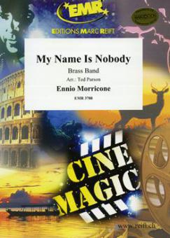 My Name Is Nobody Download
