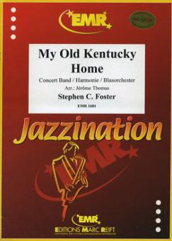 My Old Kentucky Home Download