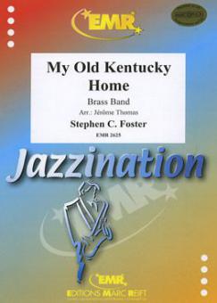 My Old Kentucky Home Download