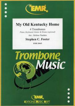 My Old Kentucky Home Download