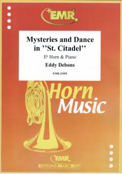 Mysteries and Dance in St. Citadel Download
