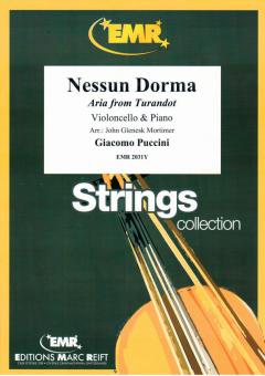 Nessun Dorma Download
