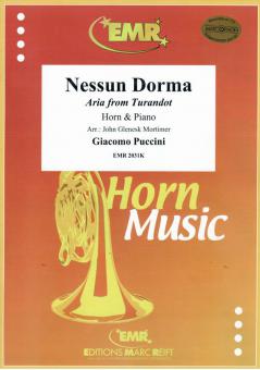 Nessun Dorma Download