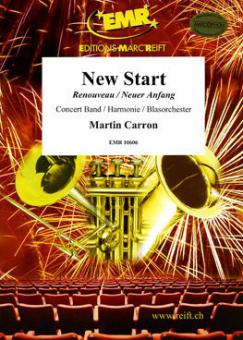 New Start Download