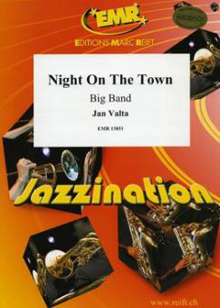 Night On The Town Download