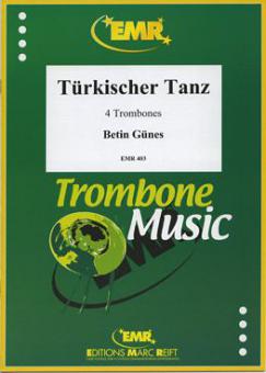 Türkischer Tanz Download