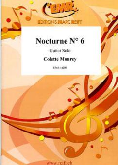 Nocturne No. 6 Download
