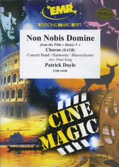 Non Nobis Domine Download