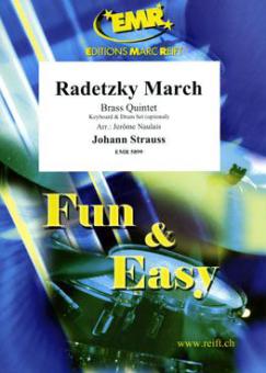 Radetzky March Download