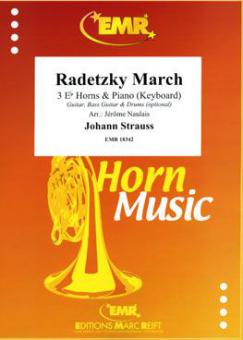 Radetzky March Download