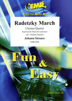 Radetzky March Download