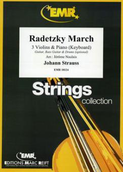 Radetzky March Download