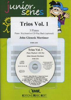 Trios Vol. 1 Download