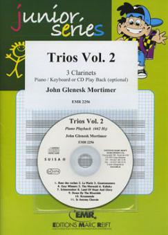 Trios Vol. 2 Download