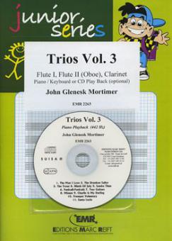 Trios Vol. 3 Download