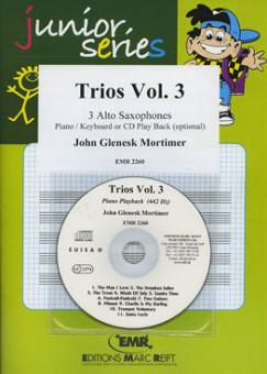 Trios Vol. 3 Download