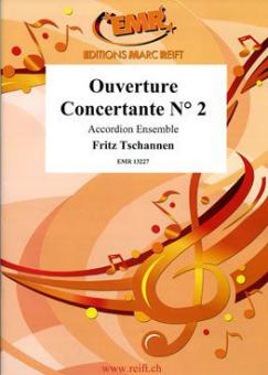 Ouverture Concertante No. 2 Download