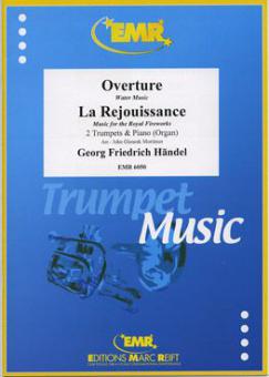 Overture / La Réjouissance Download