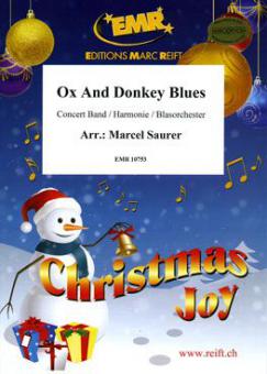 Ox And Donkey Blues Download