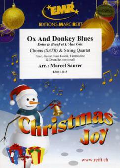 Ox And Donkey Blues Download
