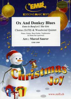 Ox And Donkey Blues Download