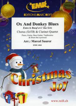 Ox And Donkey Blues Download