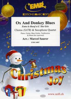 Ox And Donkey Blues Download