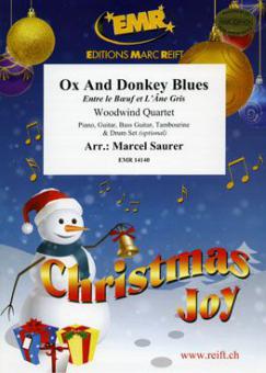 Ox And Donkey Blues Download