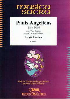 Panis Angelicus Download