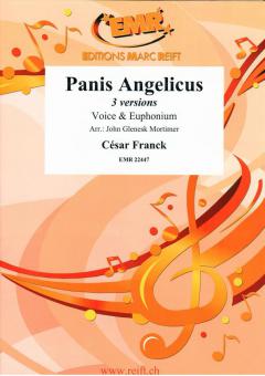 Panis Angelicus Download