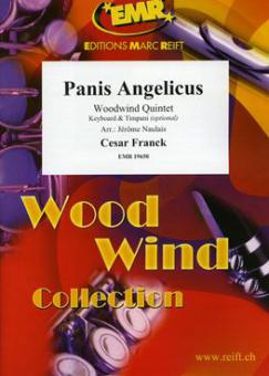 Panis Angelicus Download