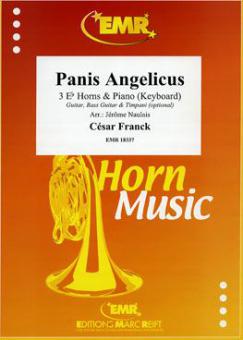 Panis Angelicus Download