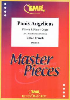 Panis Angelicus Download