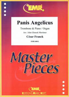 Panis Angelicus Download