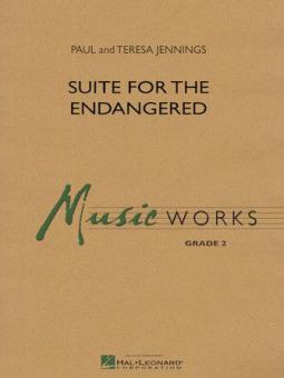Suite For The Endangered 