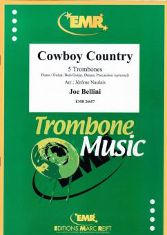 Cowboy Country Download