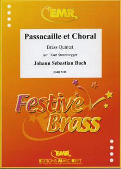 Passacaille et Choral Download